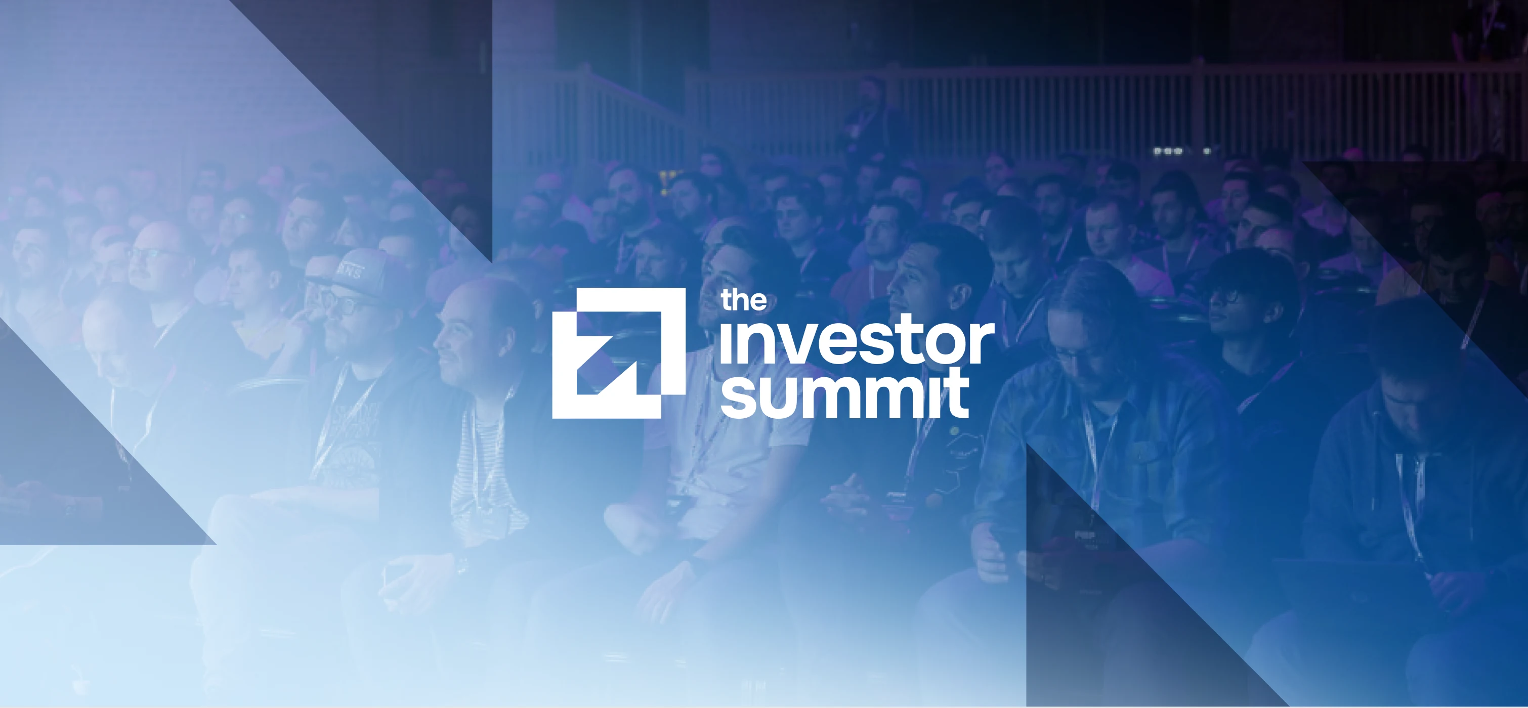 The Investor Summit brand